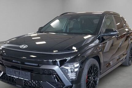 Hyundai KONA 8.000 km 26.990 &euro; Wuppertal 42289