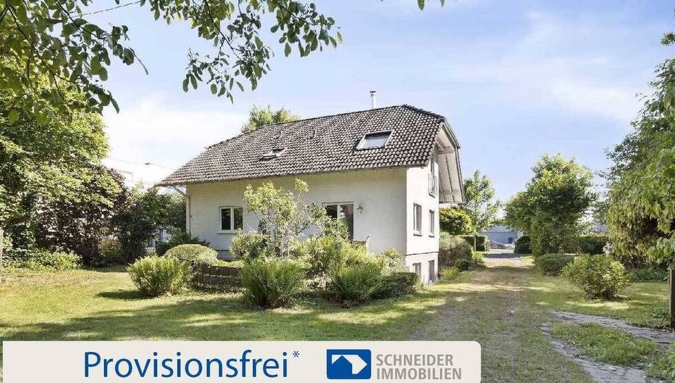 Zweifamilienhaus und Bungalow auf 2.412m² Traumgrundstück in Ratingen 9 zimmer