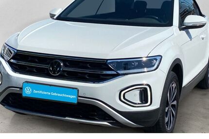 VW T-Roc 36.621 km 20.890 &euro; Bochum - Linden 44879
