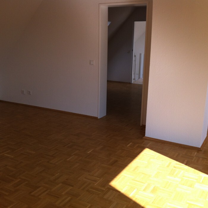 Essen-Frohnhausen 5 Zimmer - 120qm MaisonetteWohnung mit modernem Bad - modernisiert - Penthouse