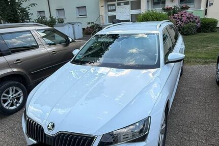 Skoda Superb 101.000 km 17.299 &euro; Lünen 44532