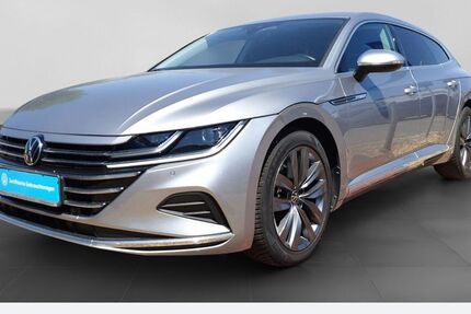 VW Arteon 83.649 km 23.280 &euro; Bochum 44892