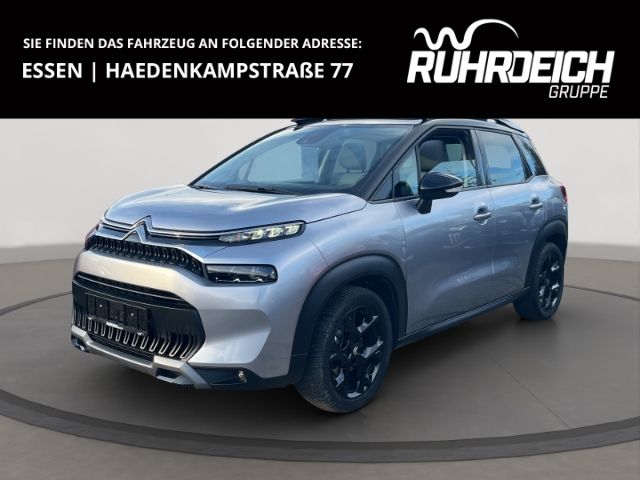 Citroen C3 Aircross 15.500 km 19.490 &euro; Essen 45143