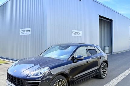 Porsche Macan 189.757 km 29.900 € Dortmund 44143