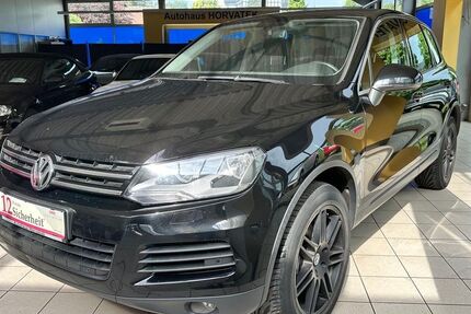 VW Touareg 275.000 km 8.860 &euro; Waltrop 45731