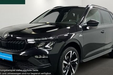 Skoda Kamiq 60.629 km 22.790 &euro; Hagen 58089