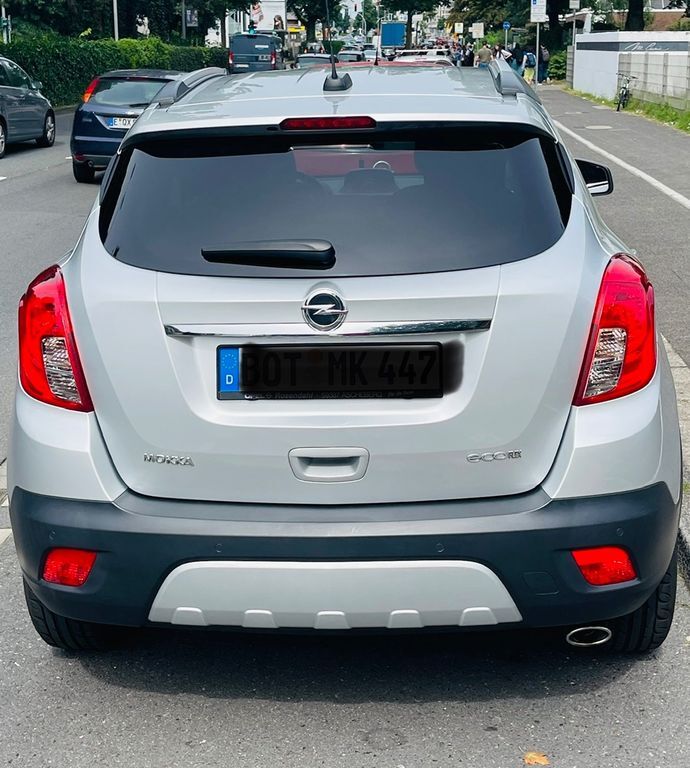 Mokka