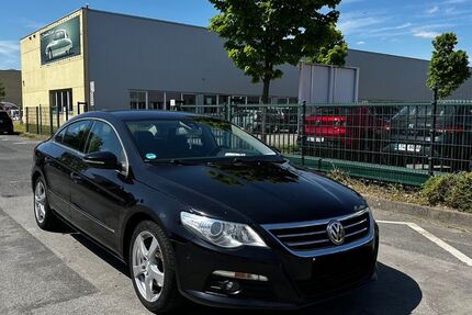 VW Passat 173.000 km 6.500 € Essen 45143