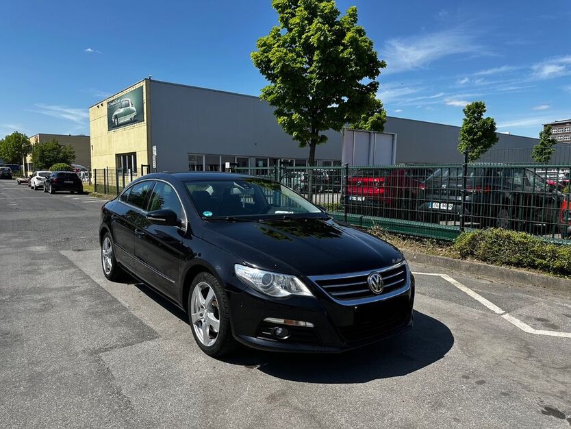 VW Passat 173.000 km 6.500 € Essen 45143