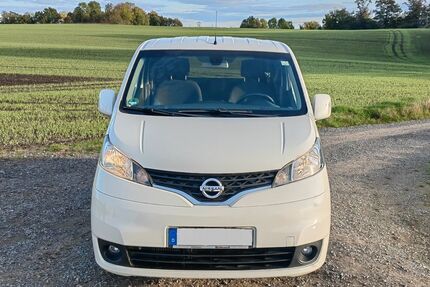 Nissan NV200 106.000 km 12.000 &euro; Essen 45329