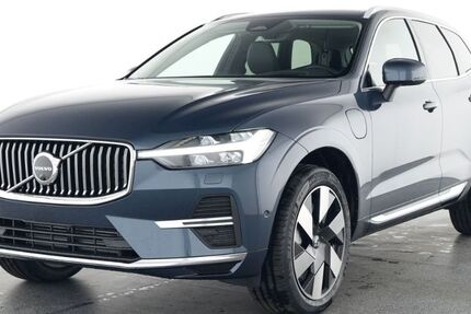 Volvo XC60 20.050 km 47.790 &euro; Wuppertal 42109