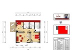 Ruhige Sackgassenlage und viel Grundstück – Haus in Dortmund Lichtendorf - Zweifamilienhaus Dortmund Lichtendorf | Angebot:26954694