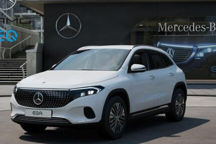Mercedes-Benz EQA 9.987 km 35.880 € Hagen 58135