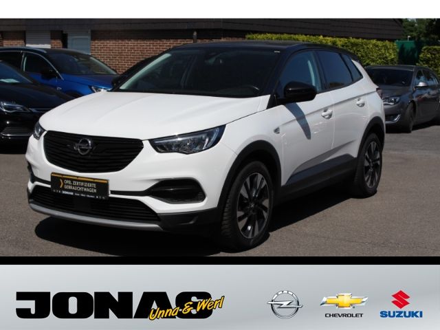 Opel Grandland (X) 68.070 km 19.990 € Unna 59427