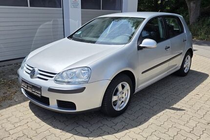 VW Golf 145.000 km 4.100 &euro; Hagen 58119