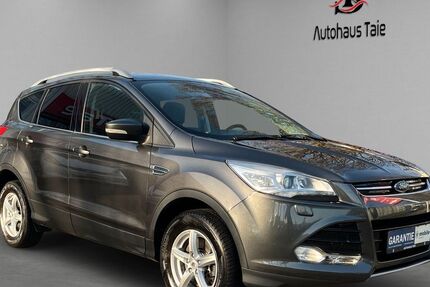 Ford Kuga 159.000 km 9.990 &euro; Dortmund OT Mitte 44145