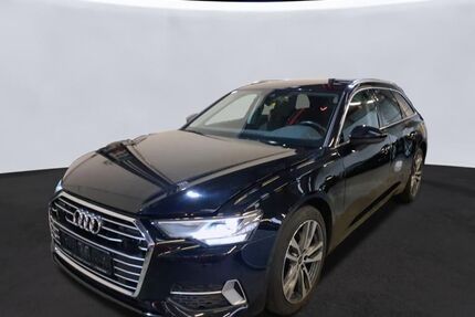 Audi A6 48.345 km 35.340 € Hagen 58091