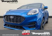 Gebrauchtwagen Ford Puma