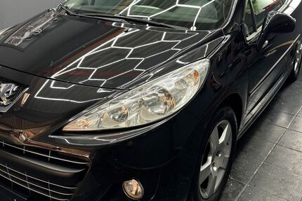 Peugeot 207 135.000 km 2.990 &euro; Dortmund 44147