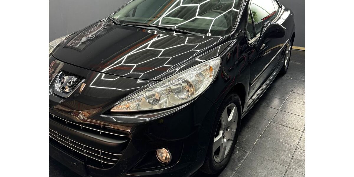 Peugeot 207 135.000 km 2.990 &euro; Dortmund 44147