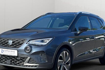 Seat Arona 33.383 km 20.490 € Datteln 45711