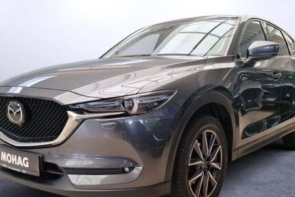 Mazda CX-5 24.590 km 21.950 &euro; Gelsenkirchen 45881