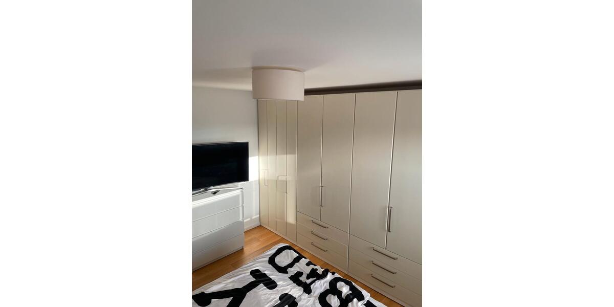 Modernisierte 3,5 Zimmer Wohnung mit Kamin 3.5 zimmer