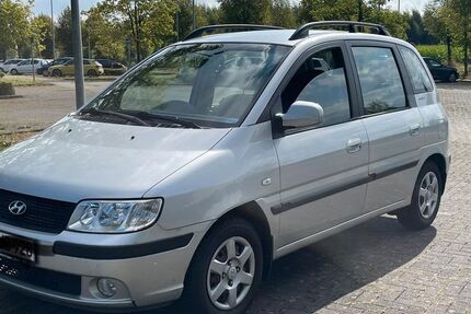 Hyundai Matrix 92.000 km 2.495 € Gelsenkirchen 45879