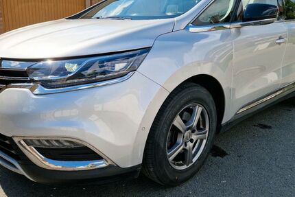Renault Espace 191.000 km 12.899 &euro; Gelsenkirchen 45881