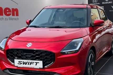 Suzuki Swift 3.000 km 17.980 &euro; Dortmund 44149