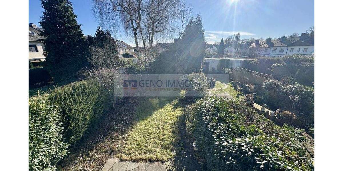 Reihenmittelhaus Hattingen Niederwenigern - 5 Zimmer, 102 m&sup2;, 395.000&euro; | Angebot:25476453