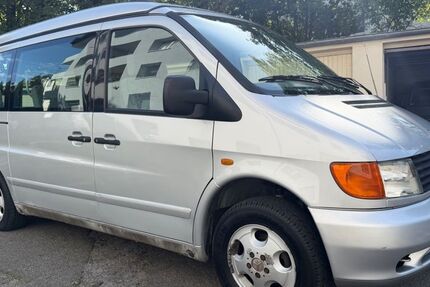 Mercedes-Benz Vito 270.000 km 6.700 &euro; Essen 45356