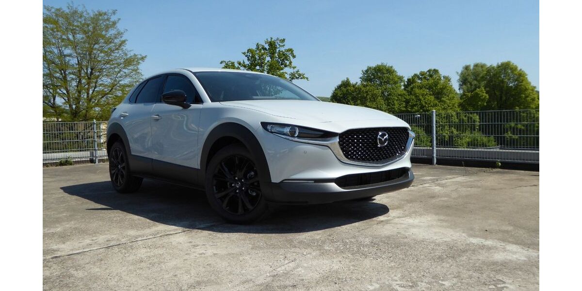Mazda CX-30 2.873 km 26.990 &euro; Wuppertal 42327