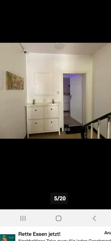 Wohnung zu vermieten ‼️‼️ zimmer