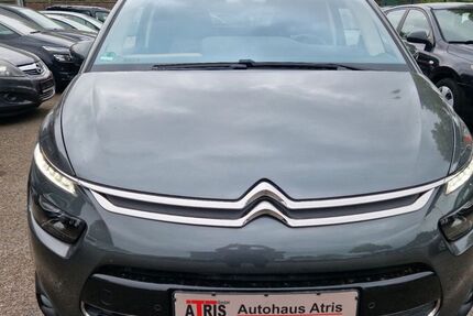 Citroen C4 Picasso 119.000 km 8.200 € Bottrop 46238