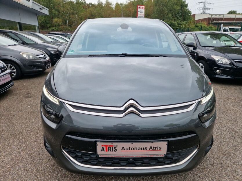 Citroen C4 Picasso 119.000 km 8.200 € Bottrop 46238