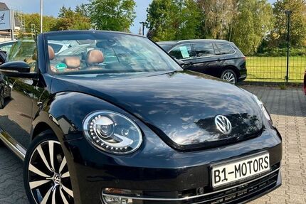 VW Beetle 95.664 km 19.900 &euro; Mülheim 45481