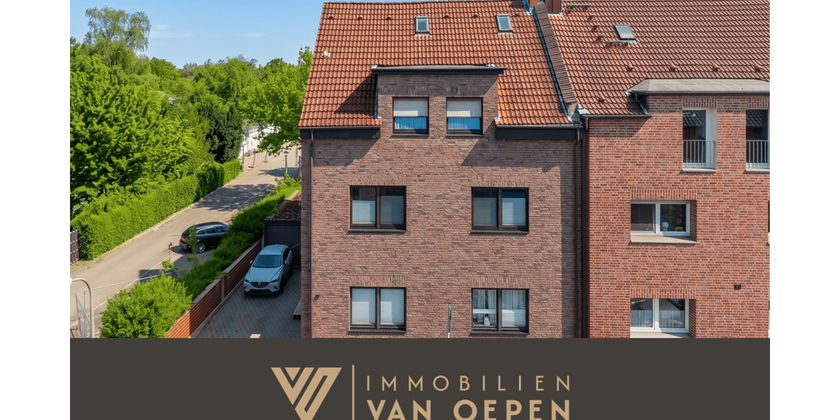 Etagenwohnung Bottrop - 3 Zimmer, 95 m&sup2;, 189.000&euro; | Angebot:26447483