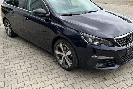 Peugeot 308 205.000 km 5.999 &euro; Gladbeck 45966