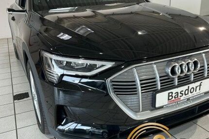 Audi e-tron 107.743 km 28.290 € Gelsenkirchen 45881