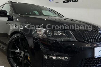 Skoda Octavia 88.461 km 18.950 &euro; Wuppertal-Cronenberg 42349