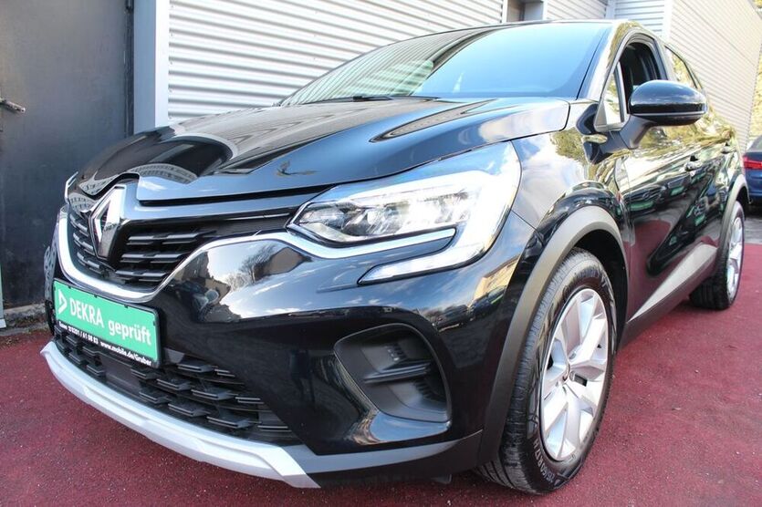 Captur