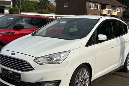 Ford C-Max 79.345 km 9.455 € Recklinghausen 45665
