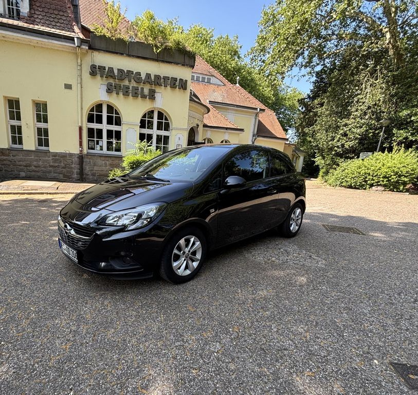 Corsa