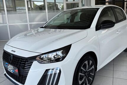Peugeot 208 40.412 km 14.890 &euro; Dortmund Innenstadt Ost 44143
