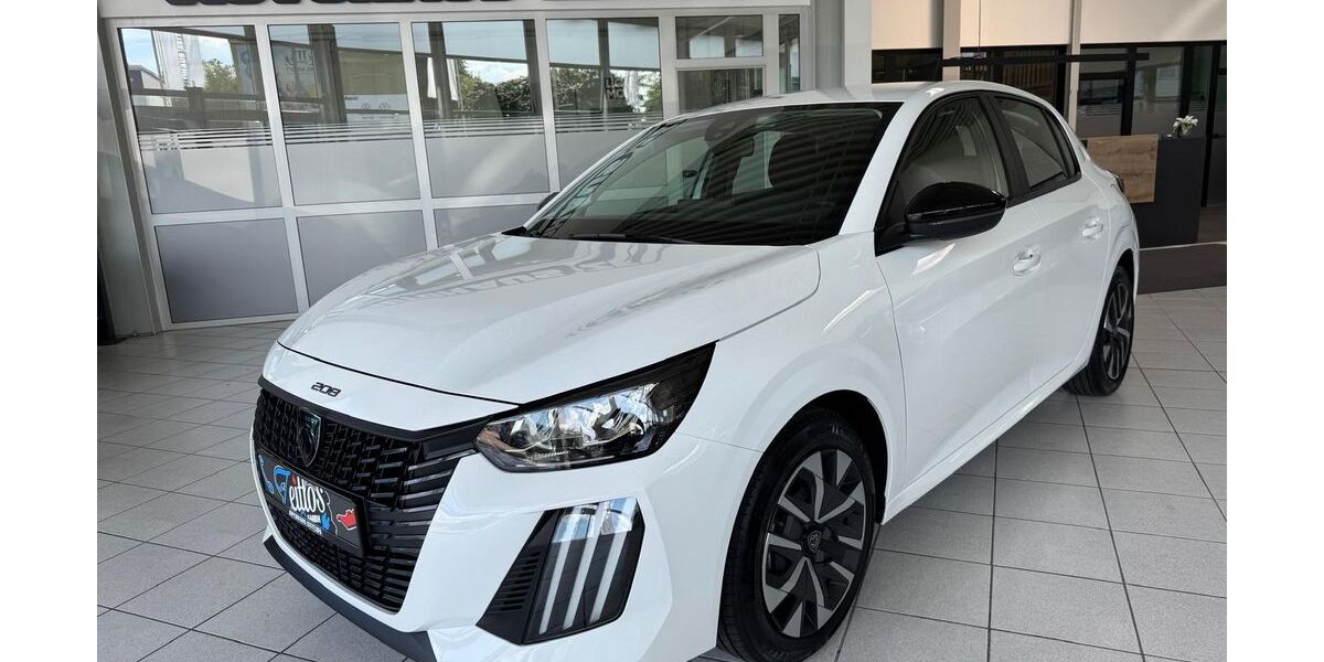 Peugeot 208 40.412 km 14.890 &euro; Dortmund Innenstadt Ost 44143