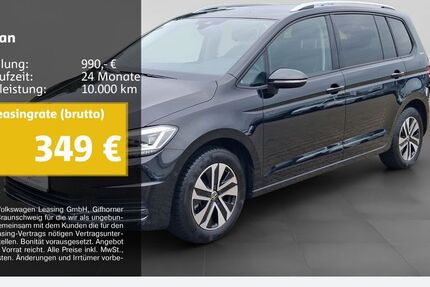 VW Touran 25.721 km 33.750 &euro; Recklinghausen 45663
