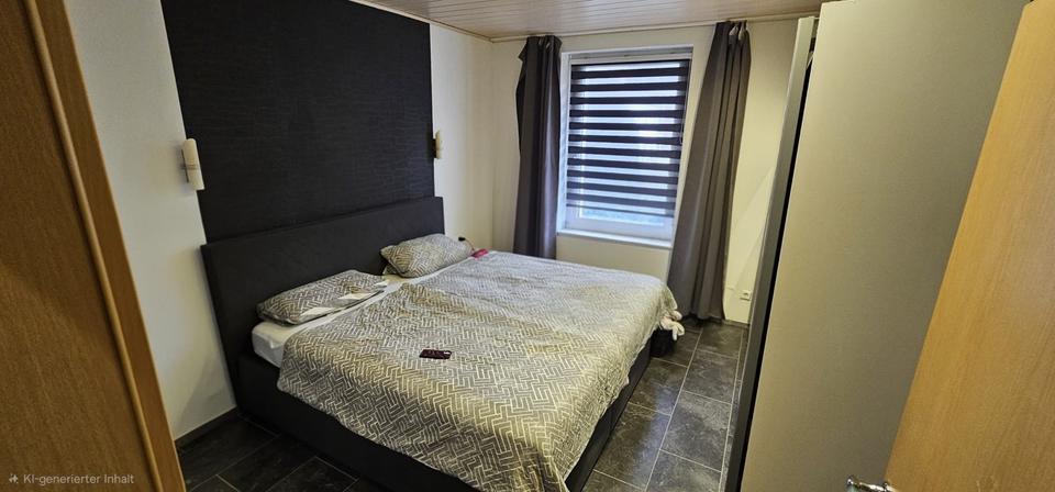 Wohnung 79qm, 3,5 Zimmer, Herne Süd 3 zimmer