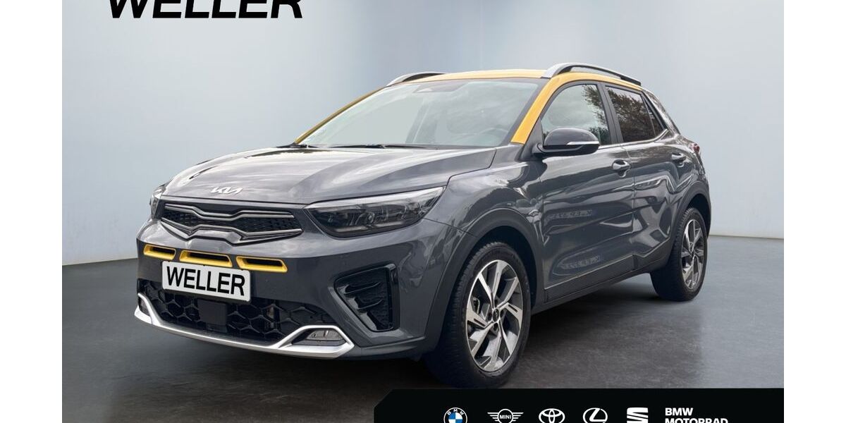 Kia Stonic 27.000 km 19.970 &euro; Dortmund 44143