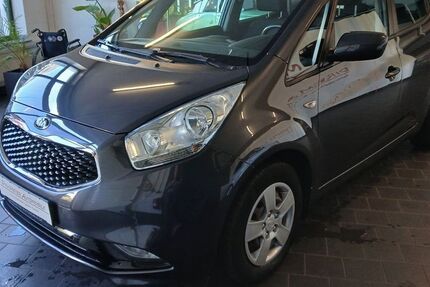 Kia Venga 52.000 km 9.900 € Hattingen 45525